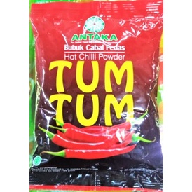 

Antaka Cabai Bubuk 100gr