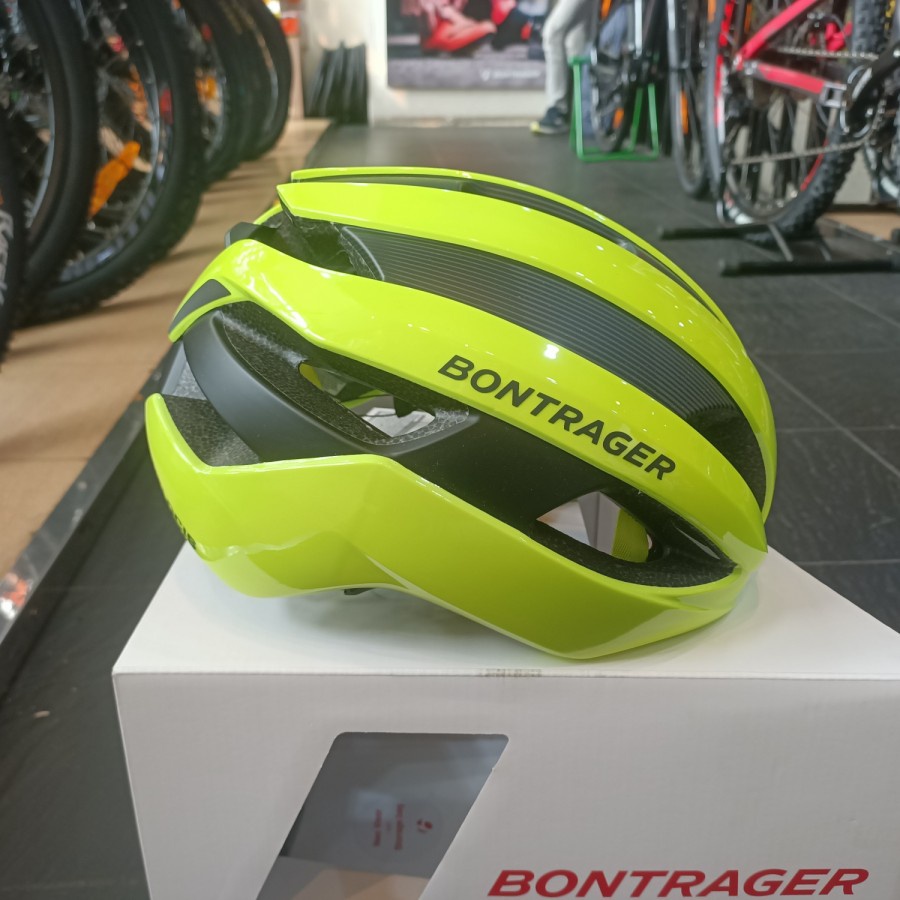 Helm Bontrager Velocis MIPS Asia Fit