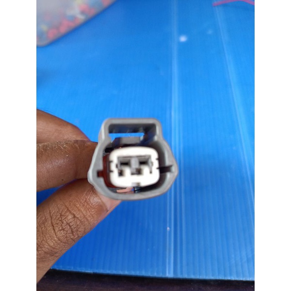 SOKET ECT ENGINE COOLENT TEMPERATUR NISSAN LIVINA XTRAIL