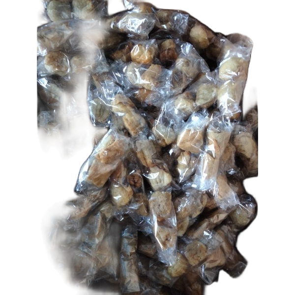 PAKET CUANGKI LENGKAP  INSTAN MAZFOOD