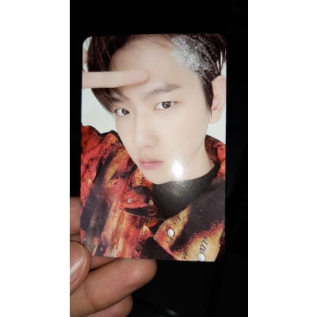 PC BAEKHYUN DFTF 1