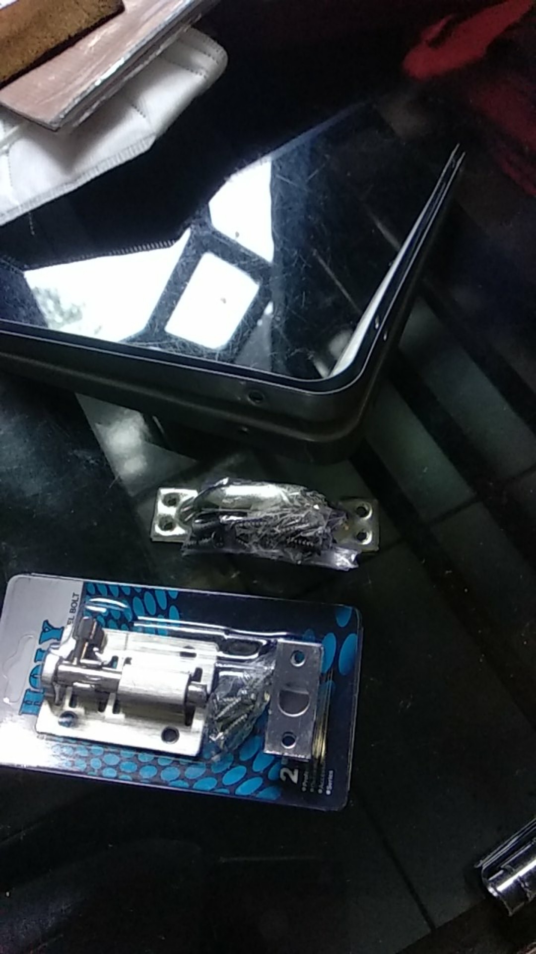 Gagang Pintu/ Tarikan Pintu/ Door Pull/ Tarikan Laci 3 Inch