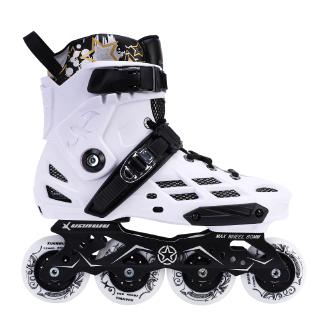  Sepatu  roda  dewasa dewasa inline skate skating bernapas 