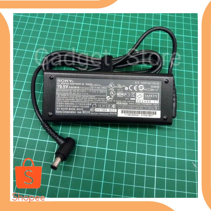 Promo perkakas Adaptor LED TV  Sony Bravia 19 sampai 40inch 20DEZ Limited