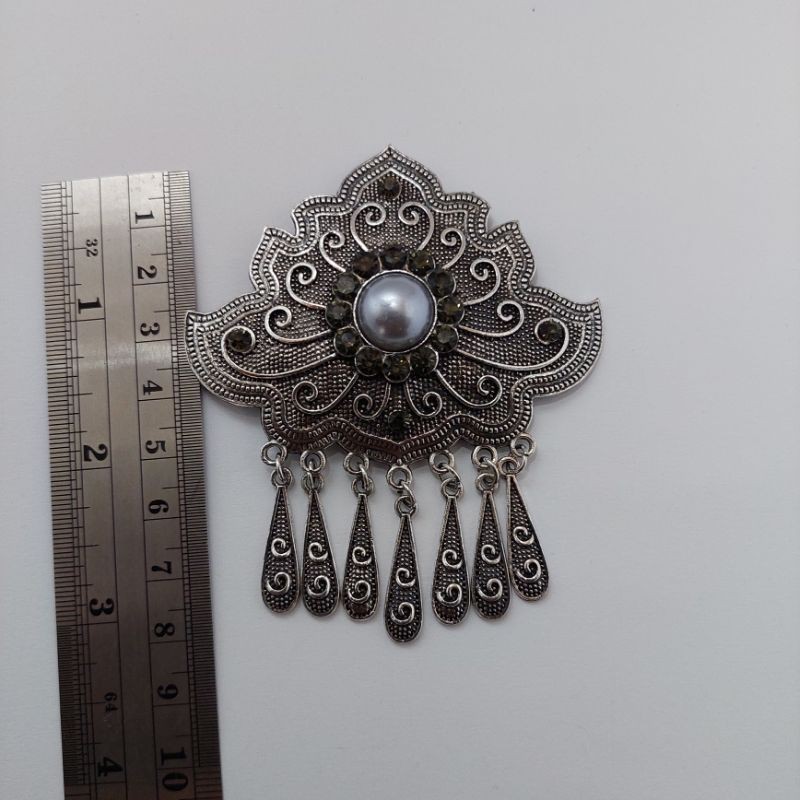 Bros kutubaru bros etnik bros kebaya murah-1