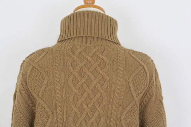 IMPORT MOLLAD Turtleneck Premium Best seller Wool Top Dress Winter Musim Dingin