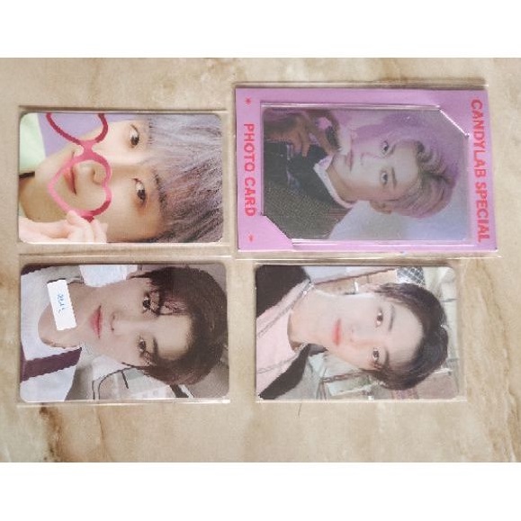 pc jaemin candylab/cafe/md/sg