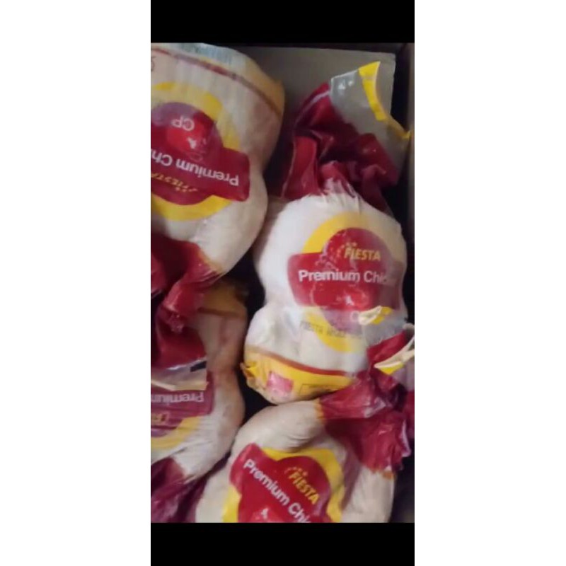 

Ayam fiesta premium