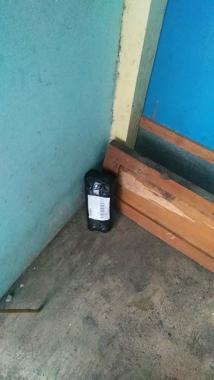 Tey-17 Batik Wanita Asj Sa Hrb026 Kenongo Kemeja Tosca Pendek