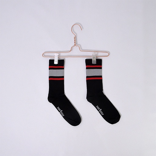 Kaos Kaki Footstep Footwear - Socks