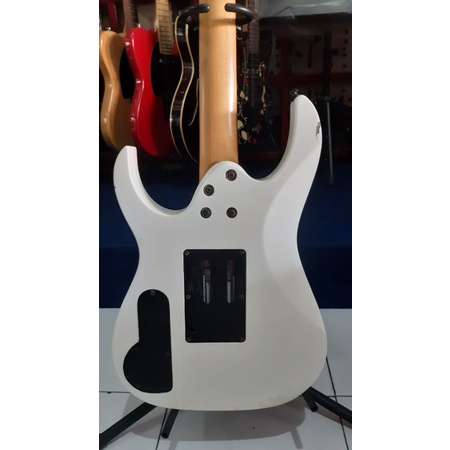 Ibanez PGM3 Paul Gilbert ORIginal