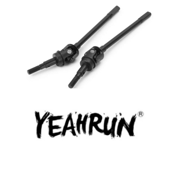 YEAHRUN XVD SCX10 II , RC Advanture 1/10