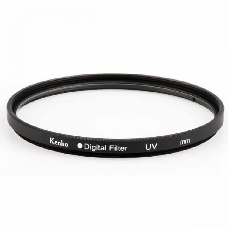 Filter UV Kenko Protector untuk Lensa Kamera