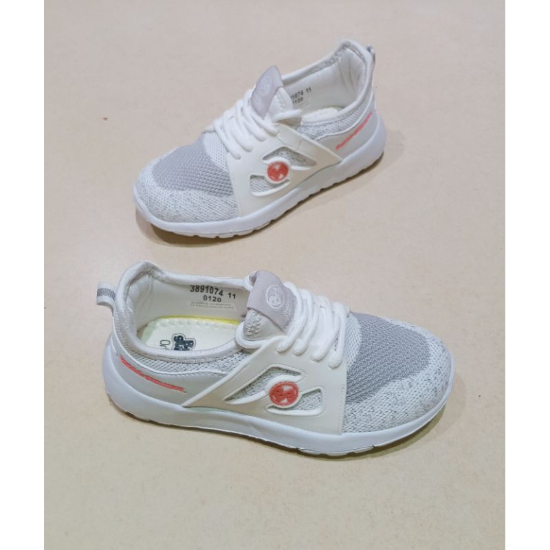 Bubble Gummers Sepatu Anak Perempuan O-Walter White - 3891074