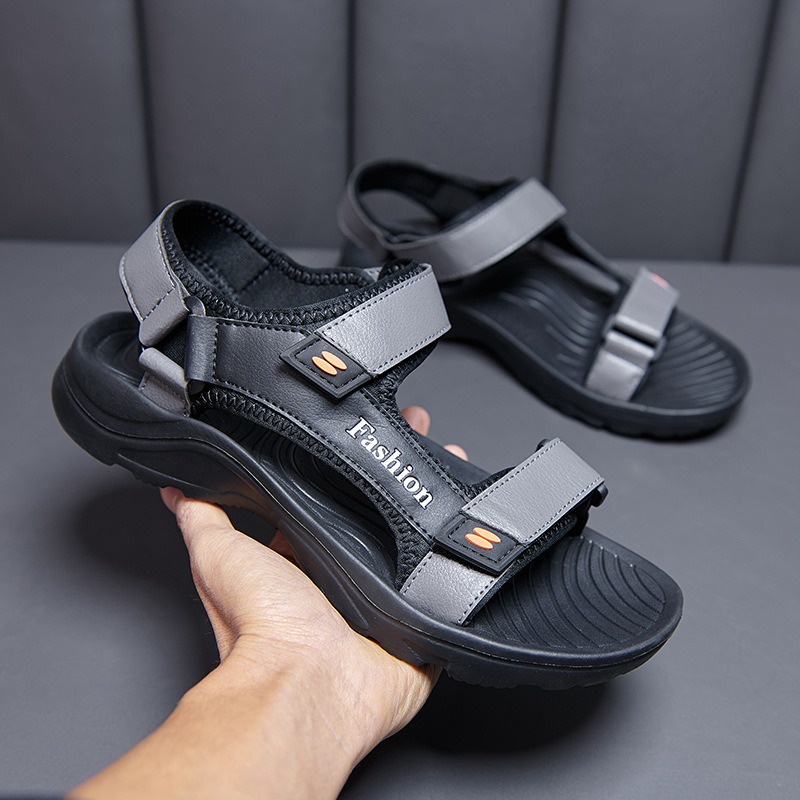 Sandal Gunung Pria Treshaw Fashion | Sendal Gunung Pria Best Seller