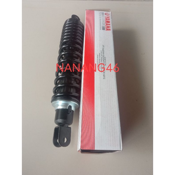 SHOCKBREAKER BELAKANG YAMAHA X-RIDE