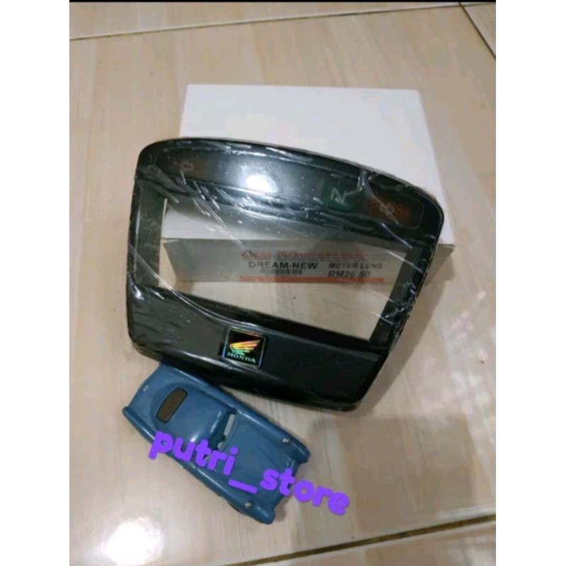 mika speedometer ex5