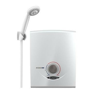 Water Heater Ariston Instant Aures Easy