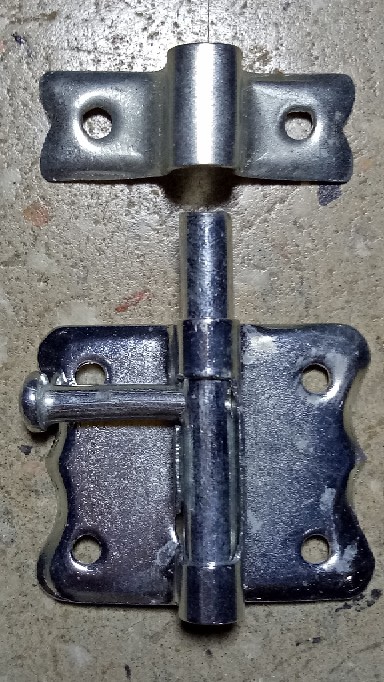 Grendel Mini Kzk 2 Inch