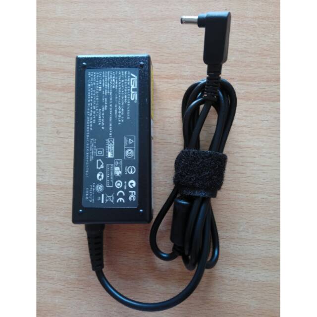 ADAPTOR CHARGER ASUS X200 X201 X441 X453 ORIGINAL