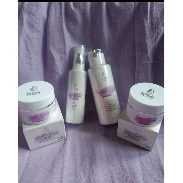 paket nbs/skincare nbs