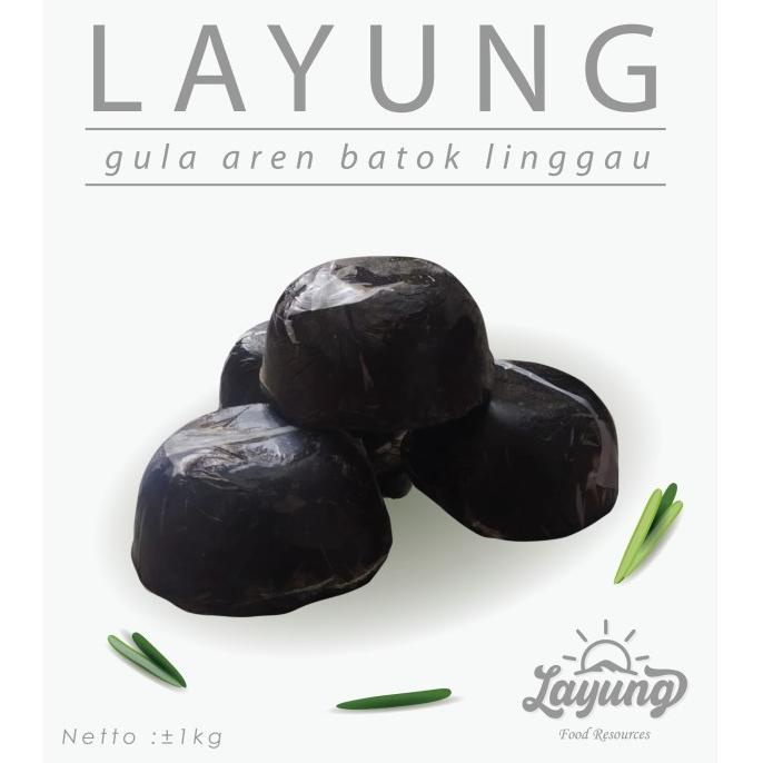 

Diskon Gula Aren Batok Lubuk Linggau Palembang untuk Kuah Cuko Pempek Diskon