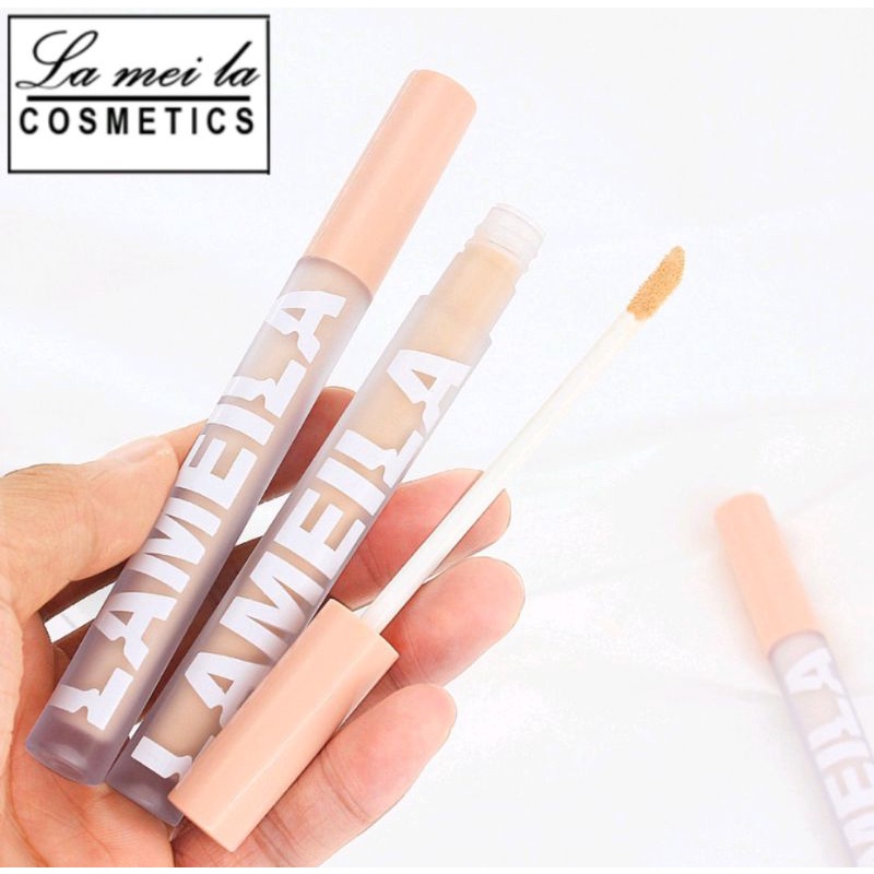 Concealer Liquid Lameila waterproof