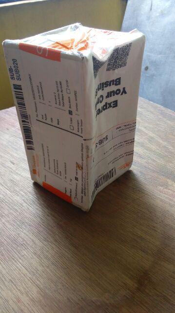 Benih Biji Bibit Buncis Tidak Merambat