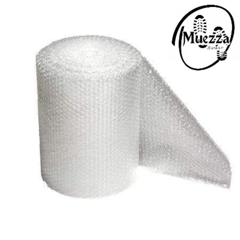 

Tambahan Buble Wrap Extra