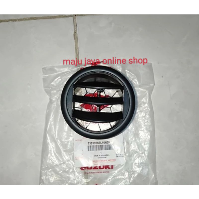 Kisi Kisi AC samping Wagon R GA GL asli