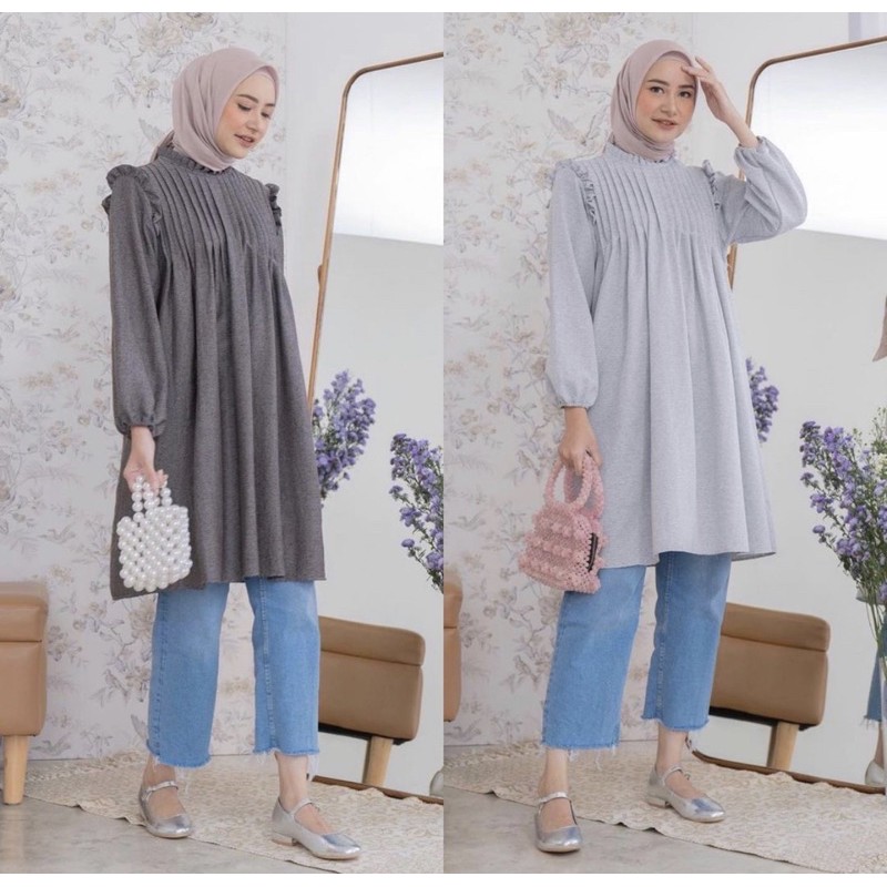 Cassia Midi Haideeorlin