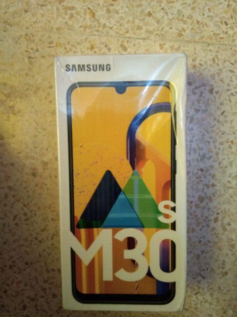 Harga Samsung M30s Terbaru 2019 Dan Spesifikasi Lengkap