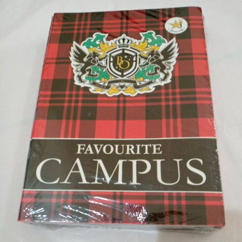 

Buku tulis