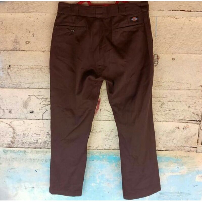 Long Pants Dickies Second/Celana Dickies Bekas/Jual Dickies Second