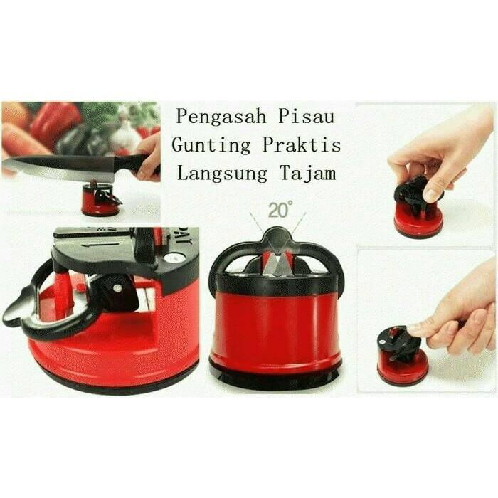 

Knife Sharpener