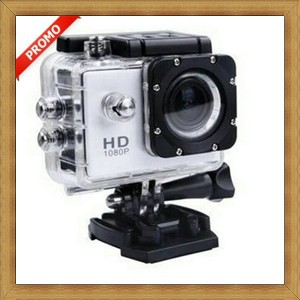 PROMO camera sport action FULL HD PROMO BARANG TERBATAS / kamera HD 20MP / TAHAN AIR / NO WIFI