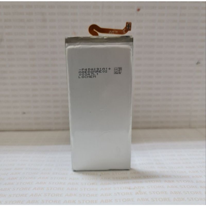 Baterai Battery Batre LG G7 ThinQ | G7+ BL-T39