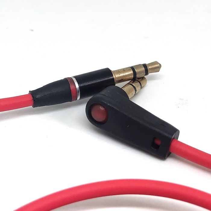 Best Quality Audio Kabel Aux Monster Car Aux Headphone 3.5mm