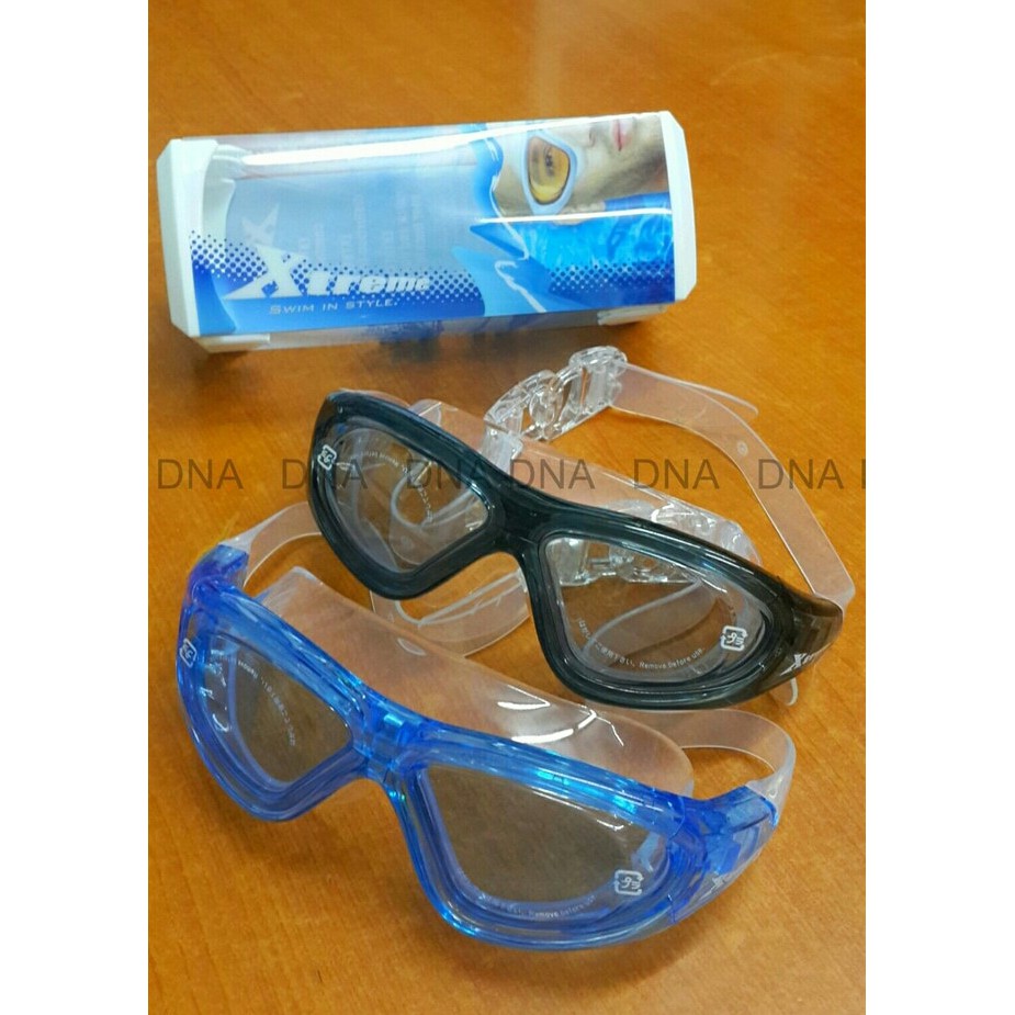 Dijual Kacamata Renang View Tabata V1000 Extreme   ORIGINAL Berkualitas