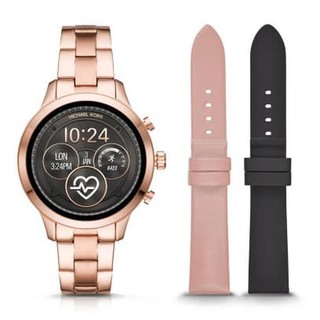 mkt5048 runway pink smartwatch