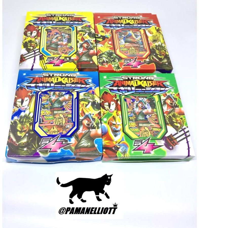 kartu animal kaiser animal kaiser kartu timezone kartu animal kaiser asli MURAH ASLI