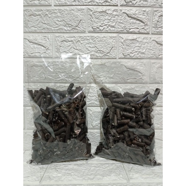 

Patahan Twister Black