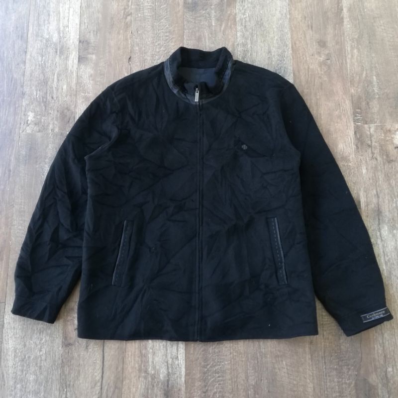 Jaket Second - Indian