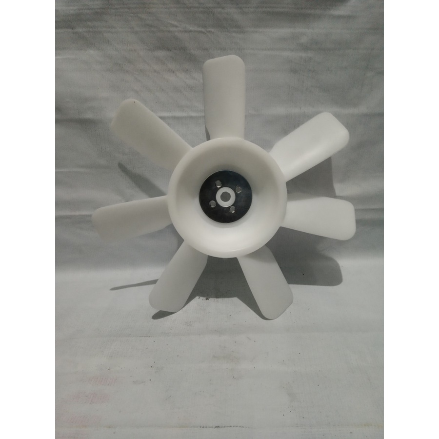 Cooling Fan / Kipas Radiator Toyota Dyna Saurus 125 HT CFT-9005