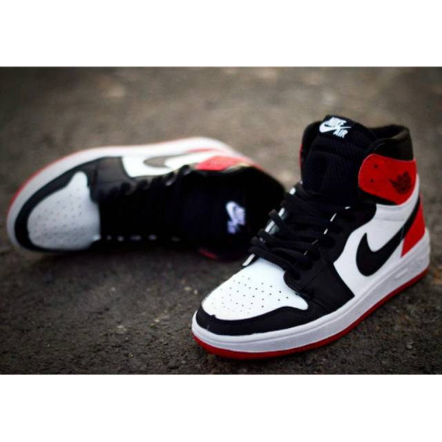 nike air jordan indomie