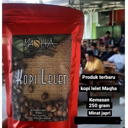 

Asli KOPI LELET KUDUS