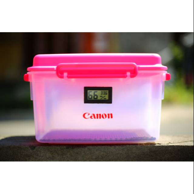 DRY BOX kamera (Medium)