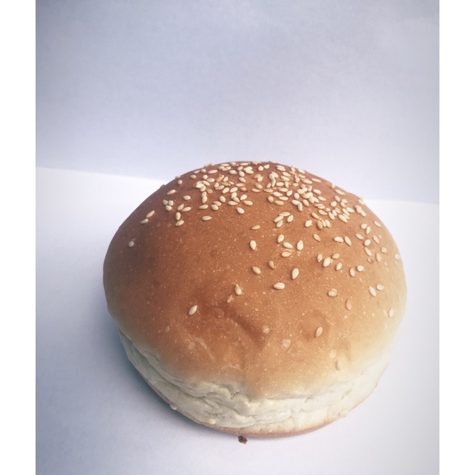 

Burger Bun Vegan