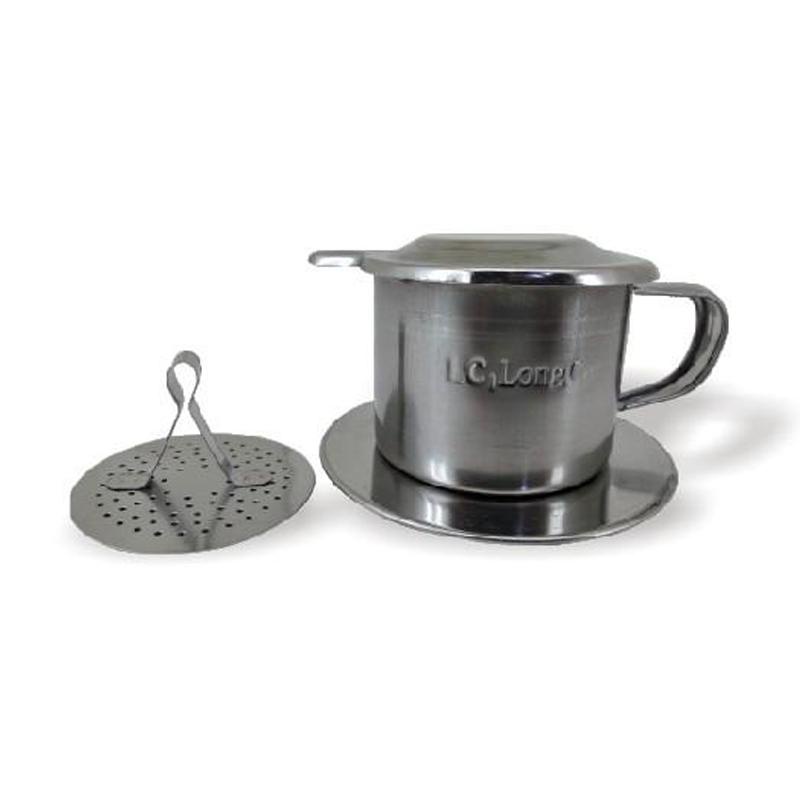 CYPRUZ Coffee Drip Vietnam CM 0217J  [6,5 cm]