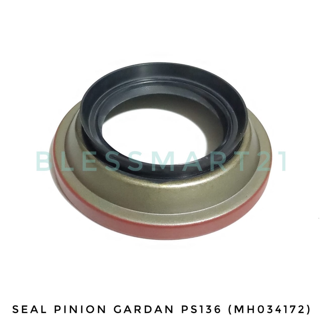 OLI OIL SEAL PINION GARDAN MITSUBISHI PS136 HDX CANTER HDX MH034172/SEAL PINION HDX (MH-034172)